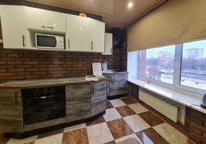 1-к квартира, на длительный срок, 45м2, 5/24 этаж