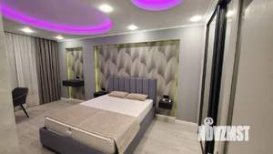 2-к квартира, на длительный срок, 63м2, 15/24 этаж