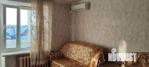 1-к квартира, на длительный срок, 36м2, 3/5 этаж