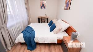 2-к квартира, посуточно, 38м2, 3/9 этаж