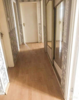 3-к квартира, на длительный срок, 80м2, 4/14 этаж