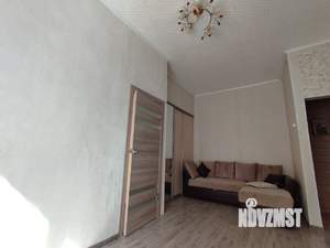 2-к квартира, на длительный срок, 36м2, 1/1 этаж