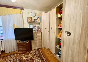 2-к квартира, на длительный срок, 47м2, 3/4 этаж