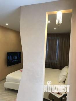 1-к квартира, посуточно, 45м2, 6/16 этаж
