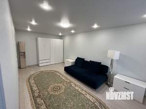 1-к квартира, на длительный срок, 33м2, 6/9 этаж