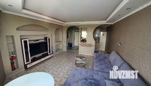 2-к квартира, на длительный срок, 58м2, 13/15 этаж