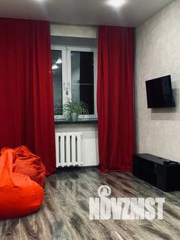 2-к квартира, посуточно, 44м2, 3/5 этаж