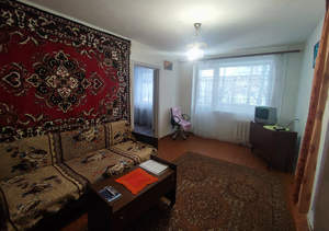 2-к квартира, на длительный срок, 44м2, 2/5 этаж