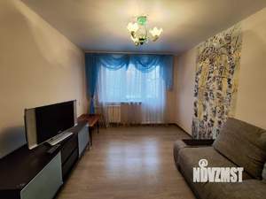 3-к квартира, на длительный срок, 57м2, 4/5 этаж