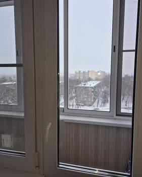 1-к квартира, на длительный срок, 37м2, 8/9 этаж