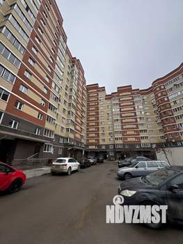 1-к квартира, на длительный срок, 48м2, 5/10 этаж