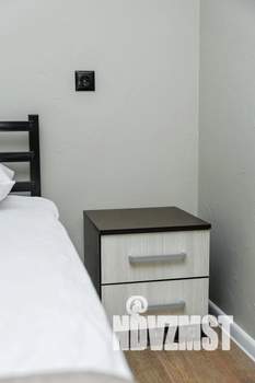 2-к квартира, посуточно, 55м2, 1/1 этаж