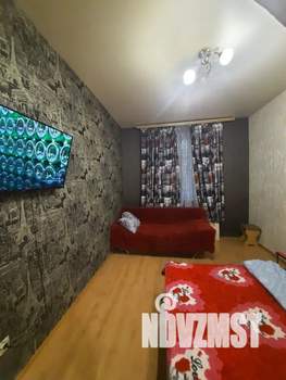 Студия квартира, посуточно, 27м2, 1/5 этаж