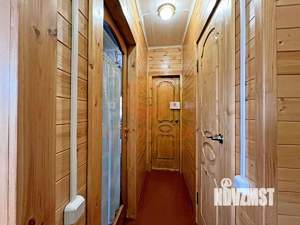 2-к квартира, на длительный срок, 45м2, 2/2 этаж