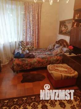 1-к квартира, посуточно, 38м2, 3/5 этаж