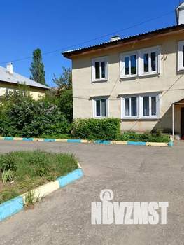 2-к квартира, посуточно, 40м2, 1/2 этаж