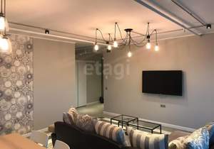 3-к квартира, на длительный срок, 77м2, 11/24 этаж