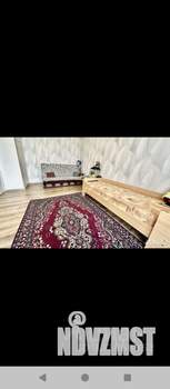 1-к квартира, на длительный срок, 32м2, 4/4 этаж