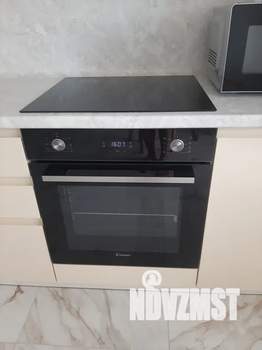 1-к квартира, посуточно, 42м2, 11/14 этаж