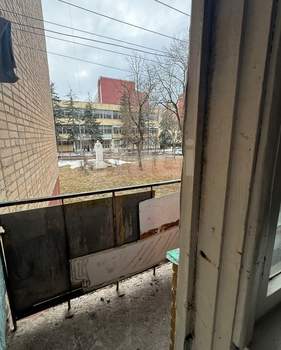 1-к квартира, на длительный срок, 21м2, 1/5 этаж