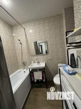 1-к квартира, на длительный срок, 37м2, 5/22 этаж