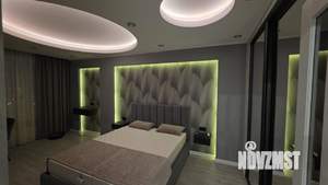 2-к квартира, на длительный срок, 63м2, 15/24 этаж