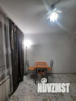 1-к квартира, посуточно, 43м2, 4/16 этаж