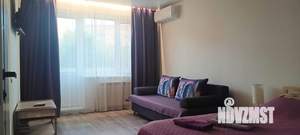 1-к квартира, посуточно, 34м2, 3/5 этаж