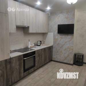 1-к квартира, на длительный срок, 40м2, 12/16 этаж