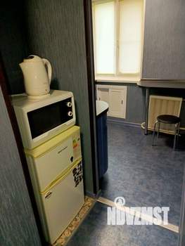 1-к квартира, на длительный срок, 25м2, 5/5 этаж