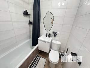 Студия квартира, посуточно, 36м2, 5/9 этаж