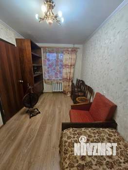 3-к квартира, на длительный срок, 57м2, 2/5 этаж