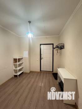 2-к квартира, посуточно, 55м2, 16/16 этаж