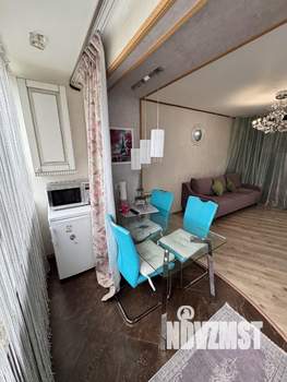 1-к квартира, посуточно, 45м2, 5/14 этаж