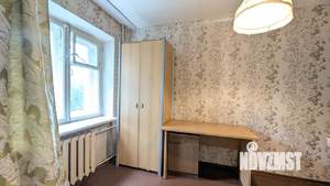 3-к квартира, на длительный срок, 58м2, 3/5 этаж