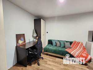 1-к квартира, посуточно, 35м2, 2/9 этаж