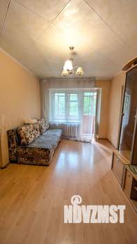 3-к квартира, на длительный срок, 58м2, 3/5 этаж