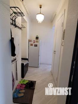 1-к квартира, на длительный срок, 31м2, 2/4 этаж