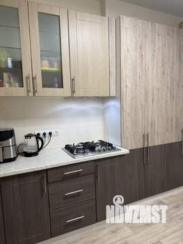 2-к квартира, на длительный срок, 54м2, 3/3 этаж