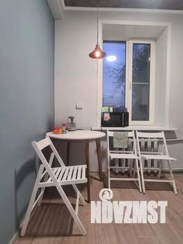 1-к квартира, посуточно, 32м2, 2/2 этаж