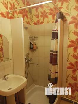 2-к квартира, на длительный срок, 45м2, 4/4 этаж