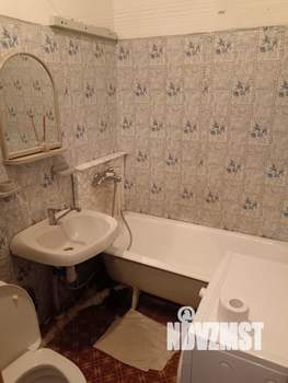 2-к квартира, на длительный срок, 50м2, 5/5 этаж