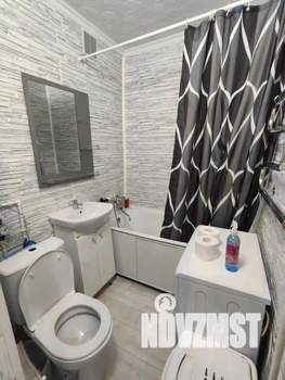 2-к квартира, посуточно, 42м2, 1/1 этаж