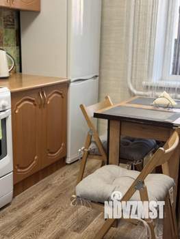 1-к квартира, посуточно, 39м2, 9/14 этаж