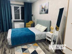 2-к квартира, посуточно, 44м2, 3/5 этаж