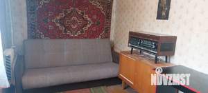 2-к квартира, на длительный срок, 45м2, 3/5 этаж