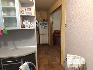 2-к квартира, на длительный срок, 45м2, 1/5 этаж