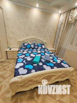 1-к квартира, посуточно, 50м2, 1/1 этаж