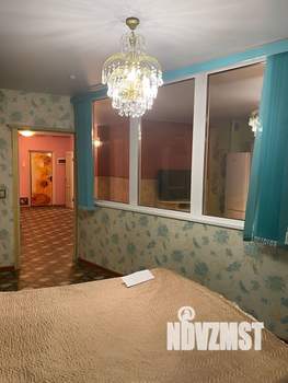 2-к квартира, на длительный срок, 60м2, 12/24 этаж