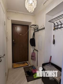 1-к квартира, на длительный срок, 31м2, 2/4 этаж